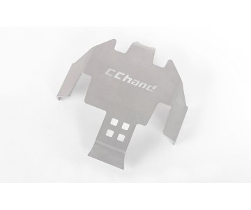 RC4WD Transfer Case Guard for Traxxas TRX-4