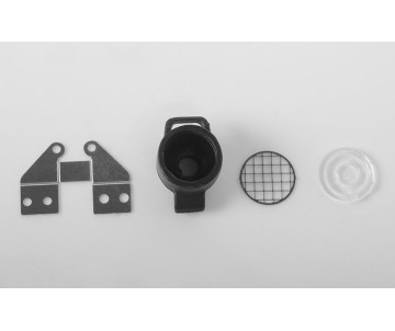 RC4WD 1/10-1/14 Work Light
