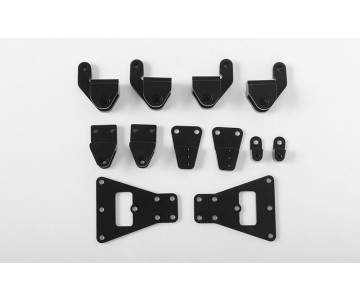 RC4WD Body Lift Kit for Mercedes-Benz Arocs 3348 6x4 Tipper Truck