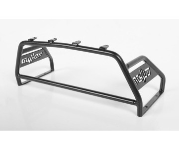 RC4WD Steel Roll Bar for Toyota Tacoma