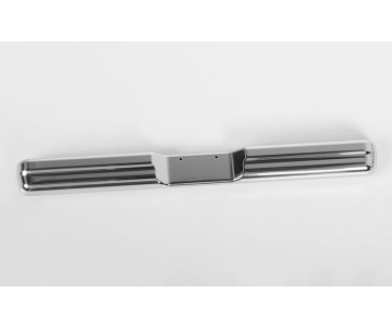 RC4WD Aluminum Rear Bumper for Traxxas TRX-4 '79 Bronco Ranger XLT
