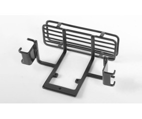 RC4WD Velbloud Tire Carrier for 1/18 Gelande II RTR w/Black Rock Body