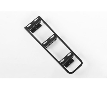 RC4WD Breach Steel Ladder for Gelande II D90/D110 (Black)