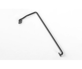 RC4WD Safety Handrail for Mercedes-Benz Arocs 3348 6x4 Tipper Truck