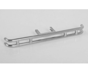 RC4WD Rhino Rear Bumper for Traxxas TRX-4 '79 Bronco Ranger XLT (Silver)