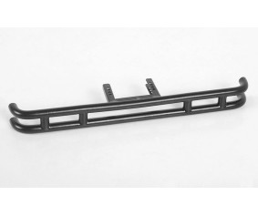 RC4WD Rhino Rear Bumper for Traxxas TRX-4 '79 Bronco Ranger XLT (Black)