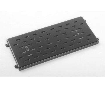RC4WD Aluminum Rear Window Guard for Gelande II (D90/D110)