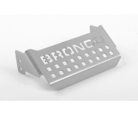 RC4WD Bronco Steering Guard for Traxxas TRX-4 '79 Bronco Ranger XLT