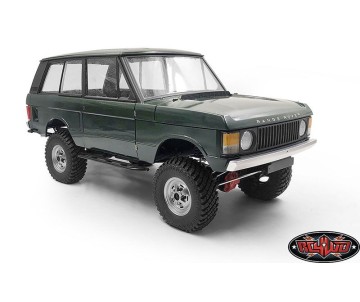 RC4WD 1.9