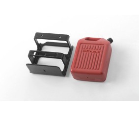 RC4WD 1/10 Portable Jerry Can w/ Mount