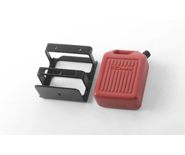 RC4WD 1/10 Portable Jerry Can w/ Mount