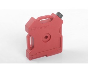 RC4WD 1/10 Fuel Cell (Red)