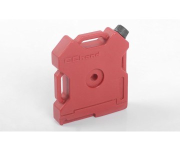 RC4WD 1/10 Fuel Cell (Red)