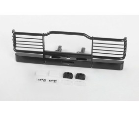RC4WD Camel Bumper W/ IPF Lights for Traxxas TRX-4 Land Rover Defender