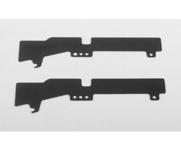 RC4WD Rear Inner Fenders for 1985 Toyota 4Runner Hard Body