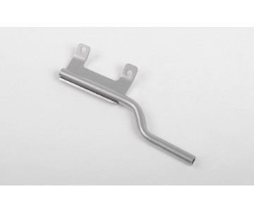 RC4WD Steel Exhaust for Rear Inner Fenders for 1985 Toyota 4Runner Hard Body