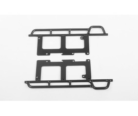 RC4WD Tube Side Sliders for 1985 Toyota 4Runner Hard Body