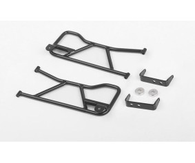 RC4WD Tube Front Doors for 1985 Toyota 4Runner Hard Body