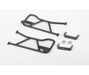 RC4WD Tube Front Doors for 1985 Toyota 4Runner Hard Body