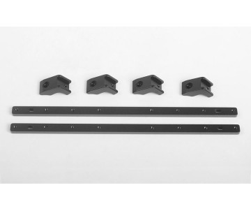 RC4WD Roof Rack Rails for 1985 Toyota 4Runner Hard Body