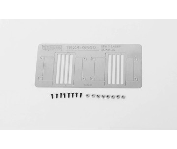 RC4WD Taillight Guard for Traxxas TRX-4 Mercedes-Benz G-500