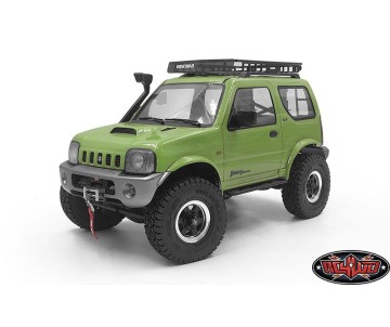 RC4WD 1.55