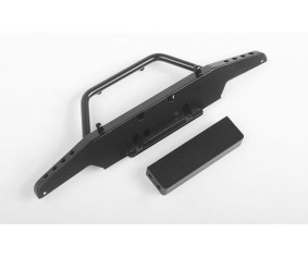RC4WD Steel Stinger Front Winch Bumper for Redcat GEN8 Scout II 1/10 Scale Crawler