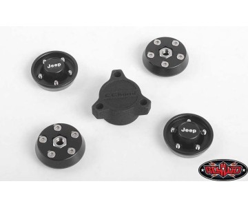 RC4WD 1.9