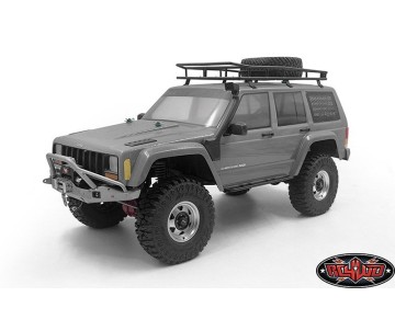 RC4WD 1.9