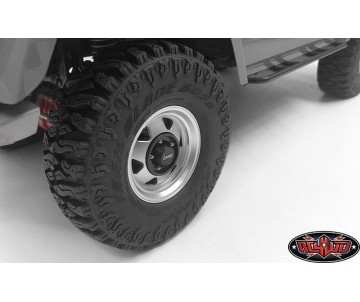 RC4WD 1.9