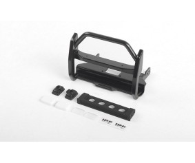 RC4WD Wild Front Bumper w/ IPF Lights for Traxxas TRX-4 Mercedes-Benz G-500