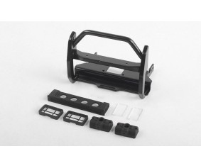 RC4WD Wild Front Bumper w/ Flood Lights for Traxxas TRX-4 Mercedes-Benz G-500