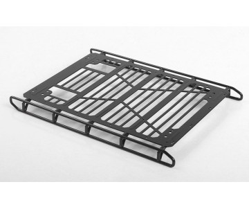 RC4WD Adventure Roof Rack for Traxxas TRX-4 Mercedes-Benz G-500