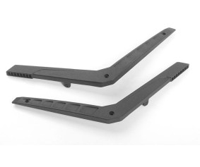 RC4WD Boomerang Snorkel for Traxxas Mercedes-Benz G 63 AMG 6x6