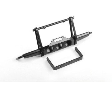 RC4WD Shirya Front Winch Bumper for Vanquish VS4-10 Origin Body (Black)