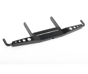 RC4WD Shirya Rear Steel Bumper for Vanquish VS4-10 Origin Body (Black)