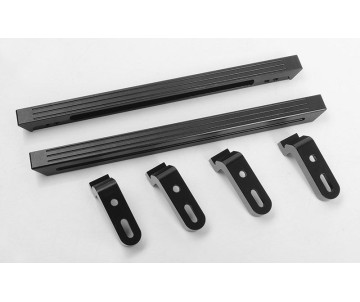 RC4WD Tonfa Side Sliders for Traxxas Mercedes-Benz G Trucks (Black)
