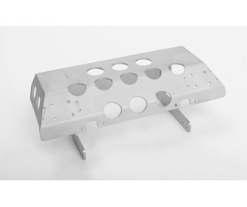 RC4WD Tarka Rear Skid Plate for Traxxas Mercedes-Benz G 63 AMG 6x6