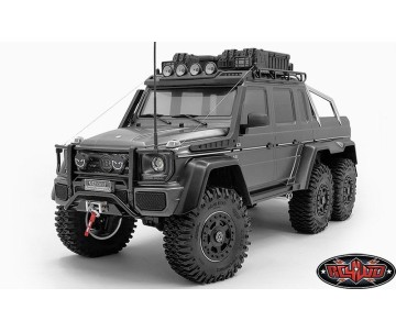 RC4WD 2.2