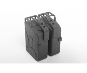RC4WD 1/10 Magnetic Portable Jerry Can Set