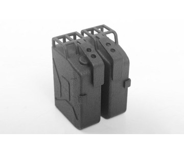 RC4WD 1/10 Magnetic Portable Jerry Can Set