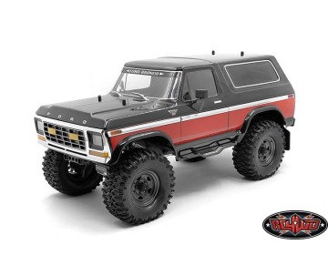 RC4WD 2.2