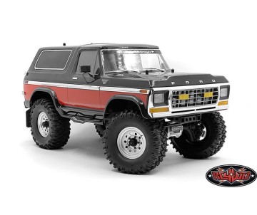 RC4WD 2.2
