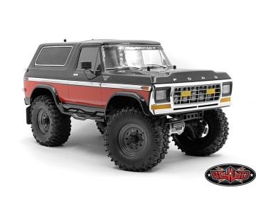 RC4WD 2.2