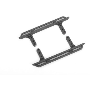 RC4WD Micro Series Side Step Sliders for Axial SCX24 1/24 Jeep Wrangler RTR (Style B)