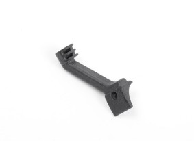 RC4WD Micro Series Snorkel for Axial SCX24 1/24 Jeep Wrangler RTR