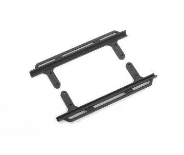 RC4WD Micro Series Side Step Sliders for Axial SCX24 1/24 Chevrolet C10 RTR