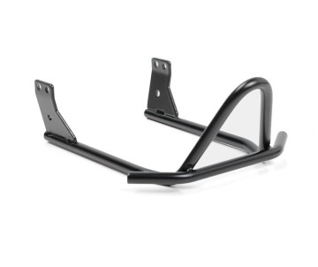 RC4WD Steel Stinger Front Bumper for Axial 1/10 Capra 1.9 Unlimited Trail Buggy (Black)