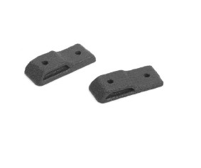RC4WD Window Rests for Axial 1/10 SCX10 III Jeep JLU Wrangler