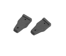 RC4WD Rear Window Hinges for Axial 1/10 SCX10 III Jeep JLU Wrangler